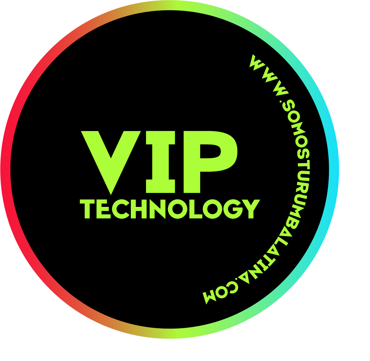 Tecnolog&iacute;a VIP